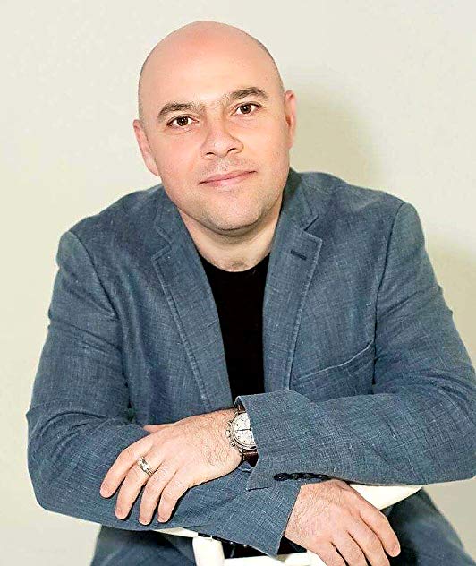 Boris Gulyarin Boris Gulyarin