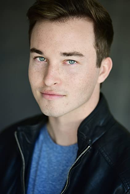 Hunter Gray Hunter Gray
