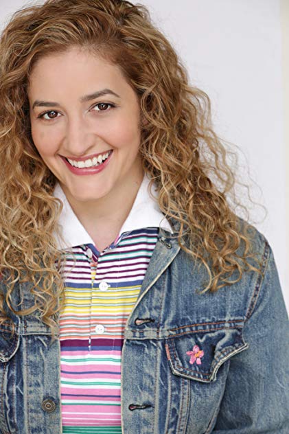 Elizabeth Hirsch-Tauber Elizabeth Hirsch-Tauber