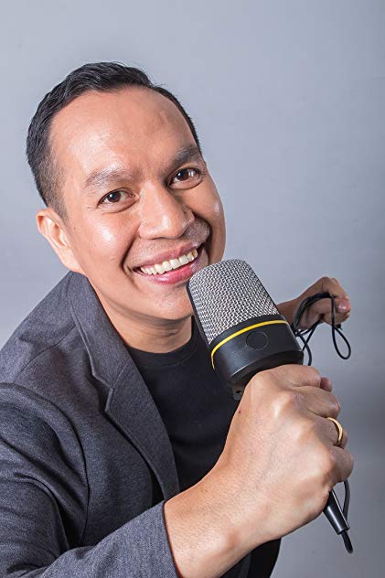 Alex Calleja