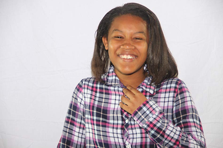 Khalia R Gourdine Khalia R Gourdine