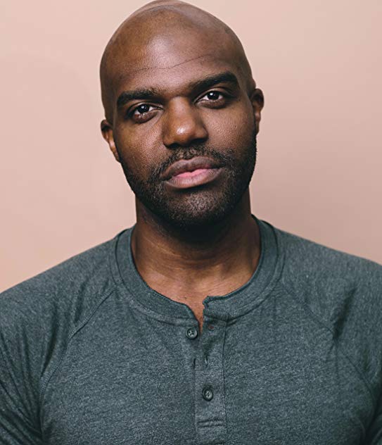 Carl Clemons-Hopkins Carl Clemons-Hopkins