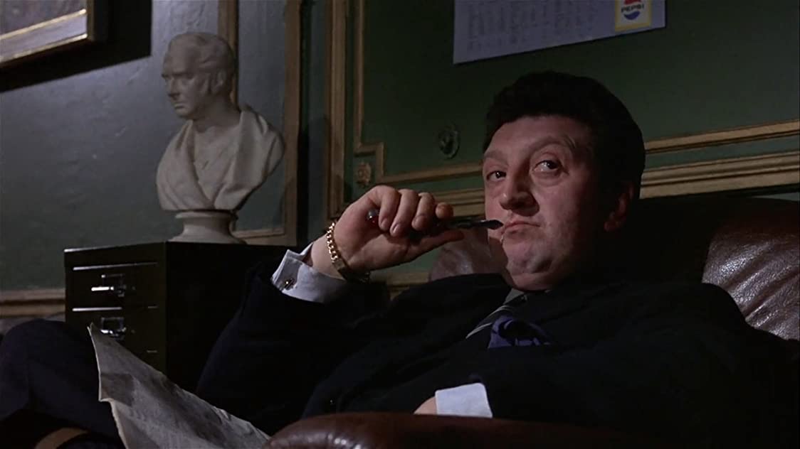 Anthony Morton Anthony Morton