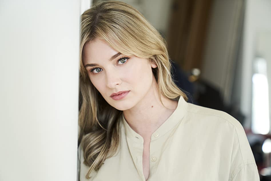 Stephanie Moran Stephanie Moran