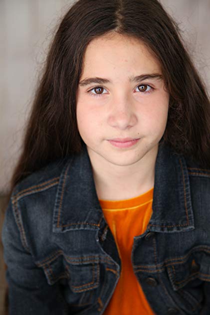 Arielle Olkhovsky Arielle Olkhovsky