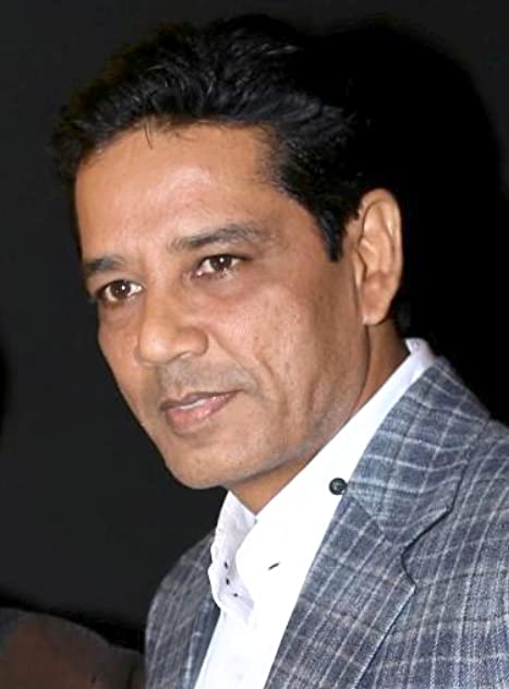 Anup Soni Anup Soni