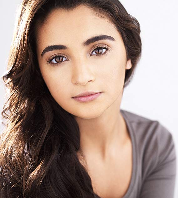 Salena Qureshi Salena Qureshi