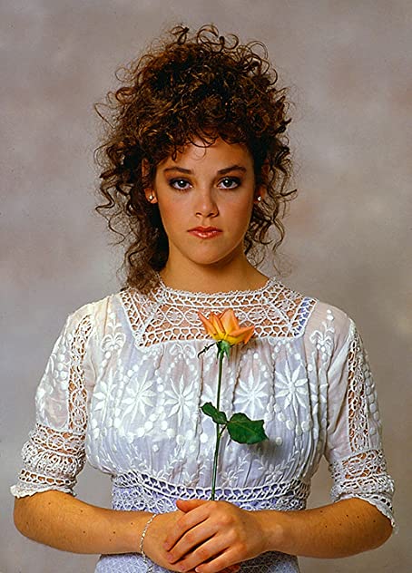 Rebecca Schaeffer Rebecca Schaeffer