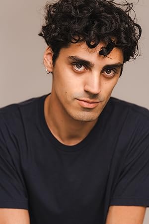 Ayrton Emerson Ayrton Emerson