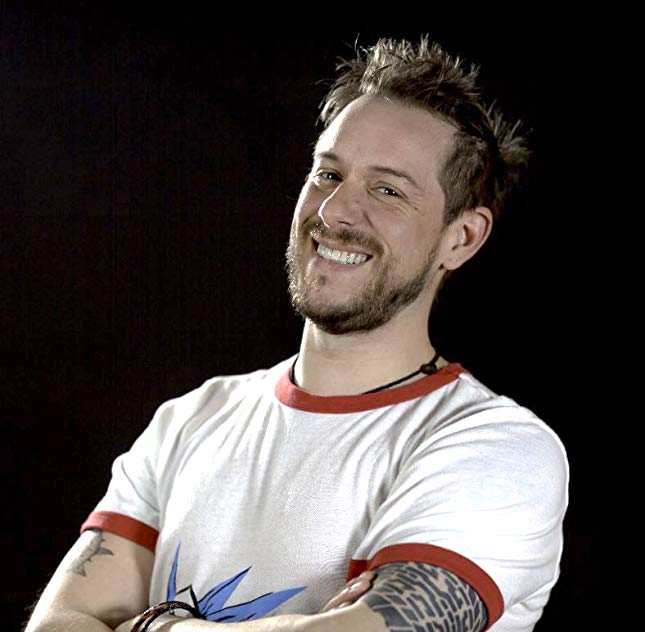 Jean-François Ferland Jean-François Ferland