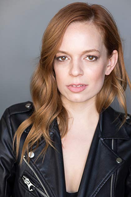 Grace Hinson Grace Hinson