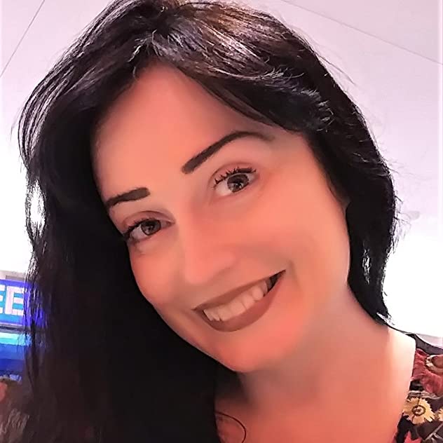 Bridgette Yaxley Bridgette Yaxley