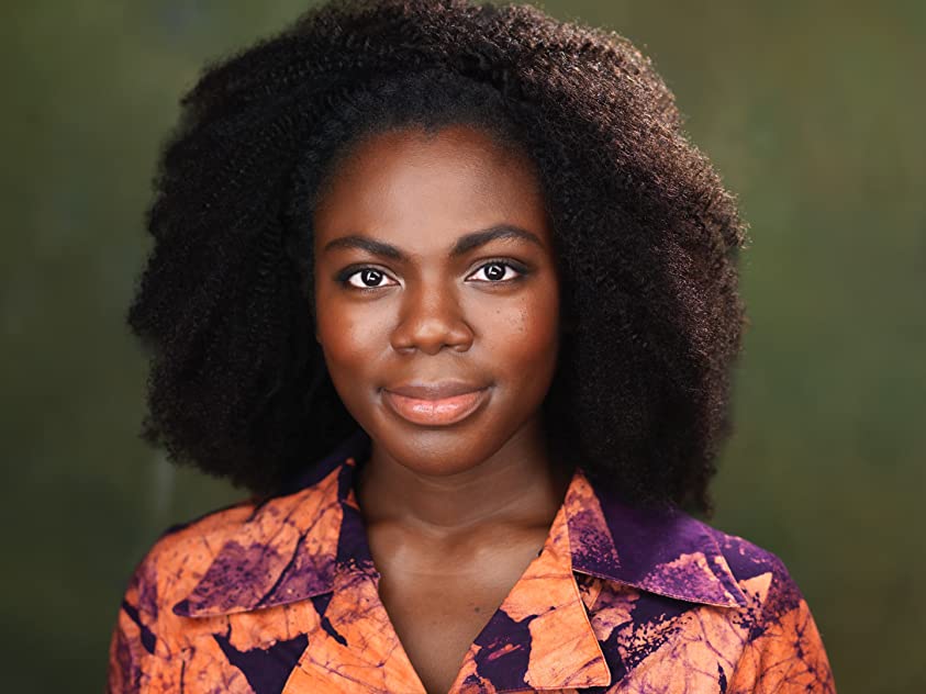 Lucy Bandoh Lucy Bandoh