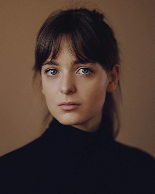 Celine Buckens Celine Buckens