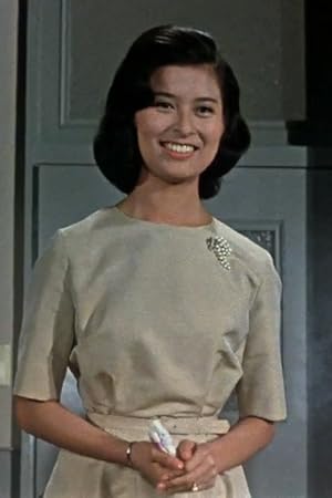 Noriko Maki Noriko Maki