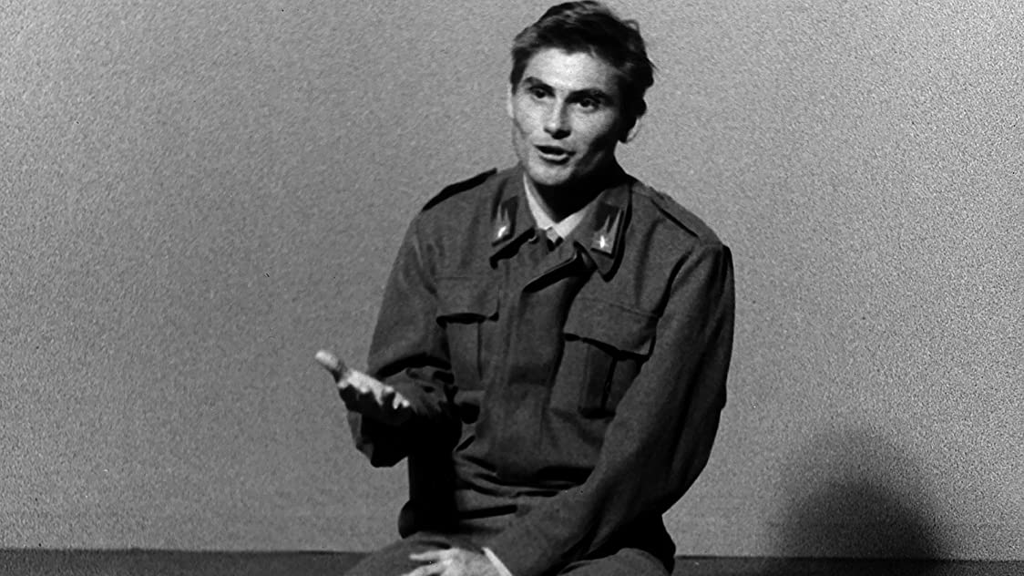 Allen Midgette Allen Midgette