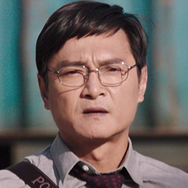 Sam Kai-Sen Huang Sam Kai-Sen Huang