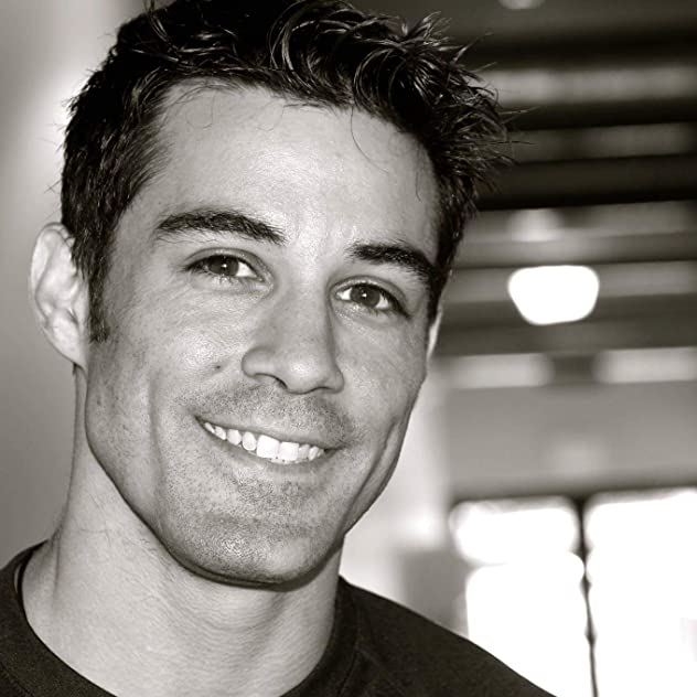 Nathan Porter Nathan Porter