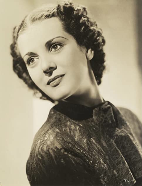 Thelma Leeds Thelma Leeds