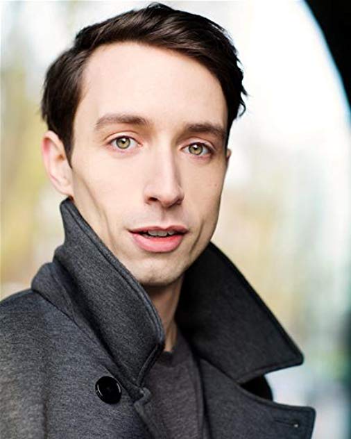 Joshua Leese Joshua Leese