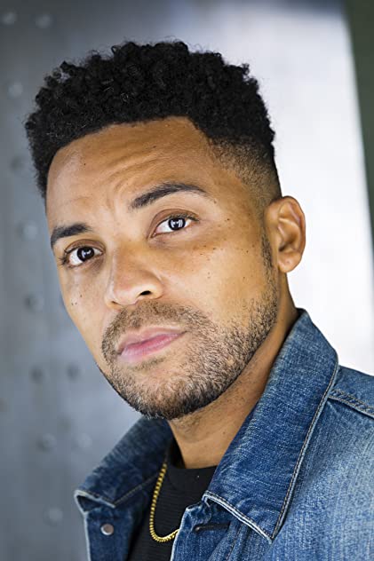 Claudis Bridgforth Claudis Bridgforth