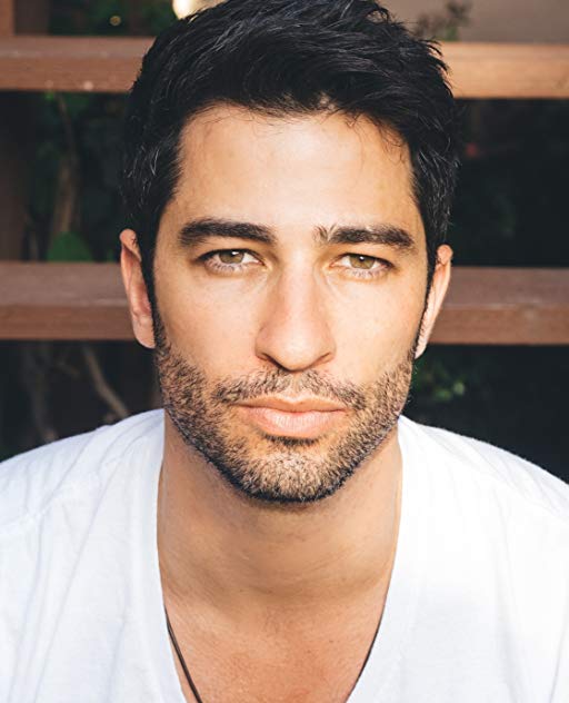 Daniel Aryeh Daniel Aryeh