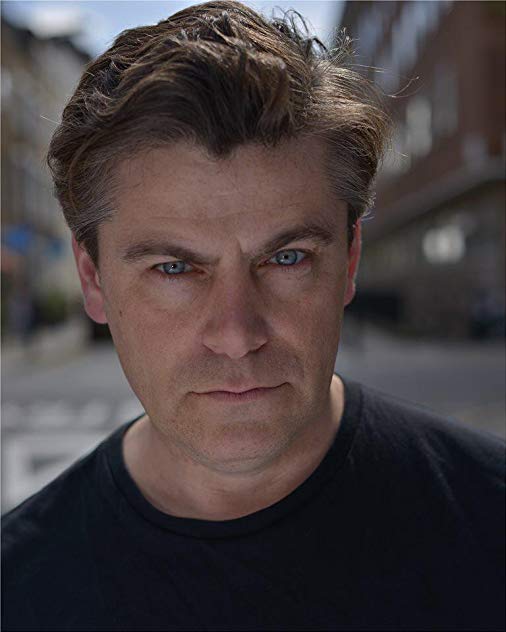 Stuart Matthews Stuart Matthews