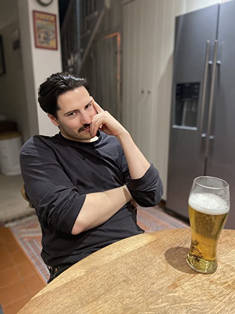 Jacob Ifan Jacob Ifan