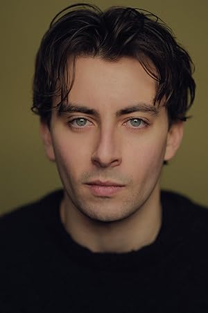 Isaac Gryn Isaac Gryn