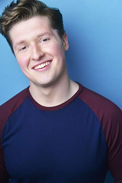 Travis Przybylski Travis Przybylski