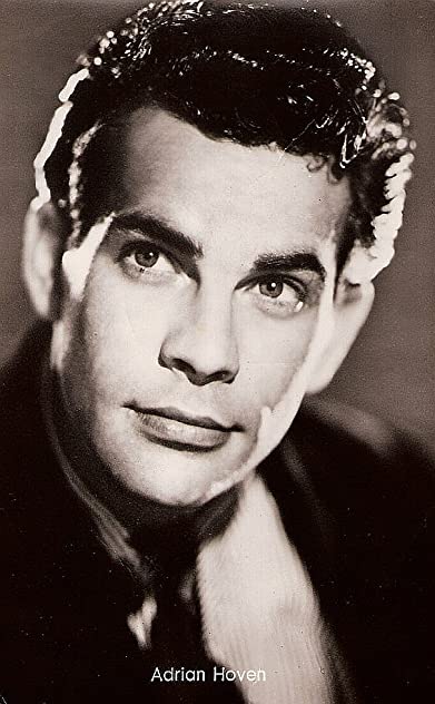Adrian Hoven Adrian Hoven