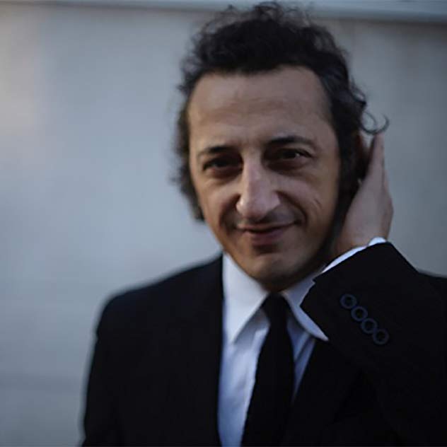 Vincent Scarito Vincent Scarito