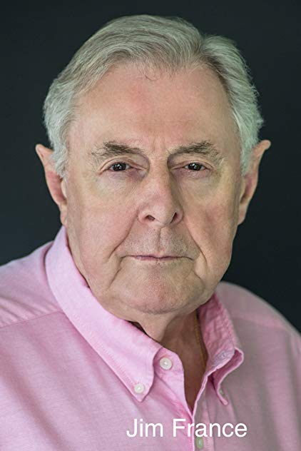 Jim France Jim France