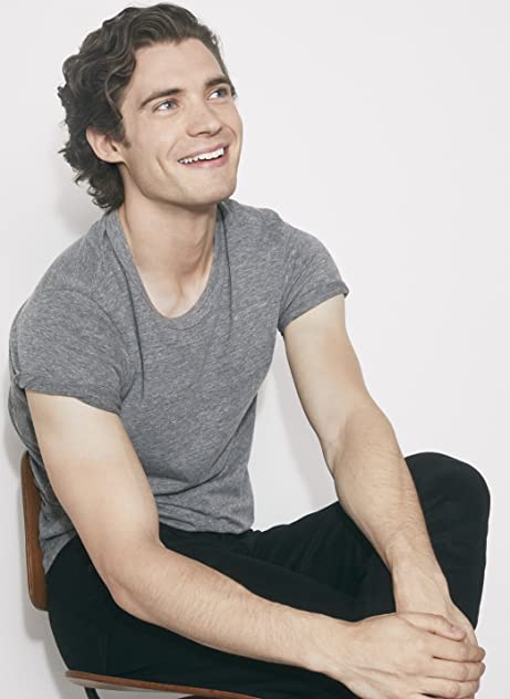 David Corenswet David Corenswet