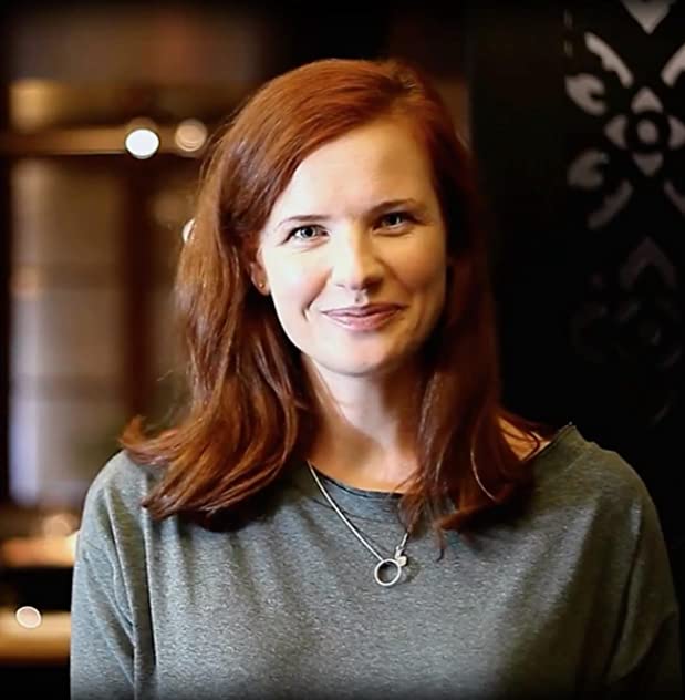 Wiktoria Gorodecka Wiktoria Gorodecka