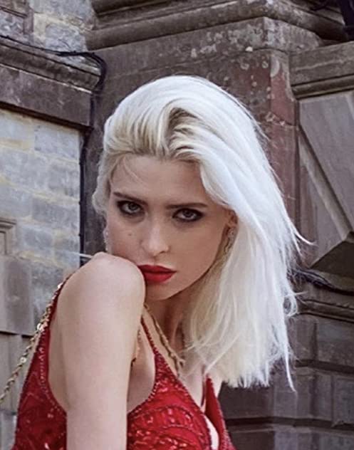 Iana Saliuk Iana Saliuk