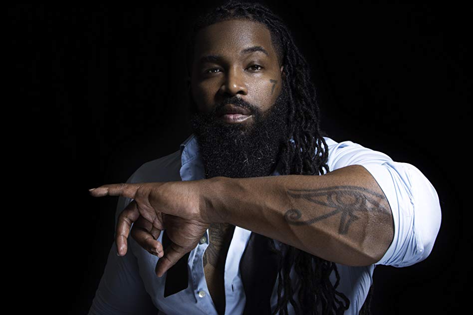 Alphonso A'Qen-Aten Jackson Alphonso A'Qen-Aten Jackson