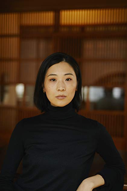 Shuna Iijima Shuna Iijima