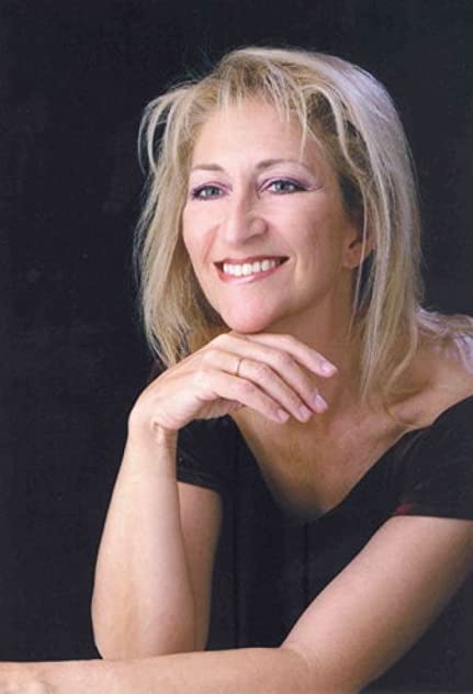 Natalia Mihailidou Natalia Mihailidou