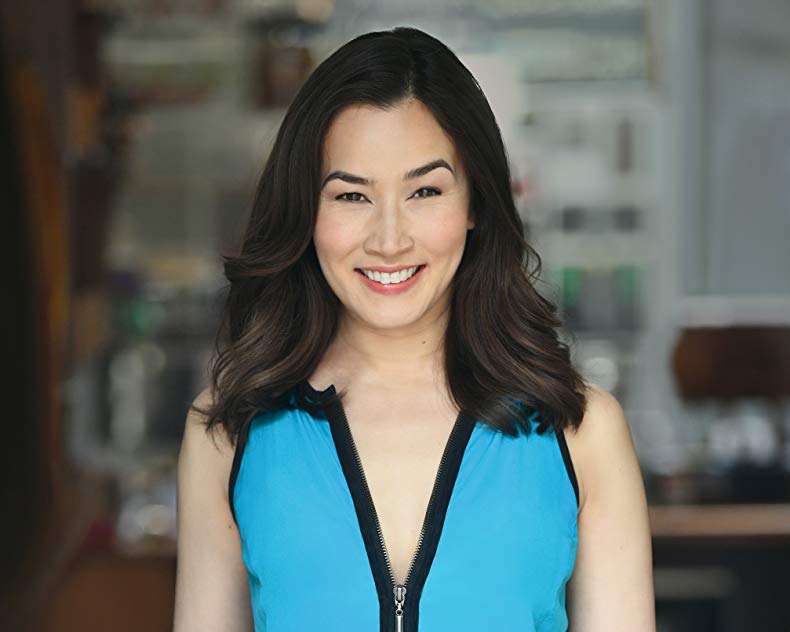 Michelle Liu Coughlin