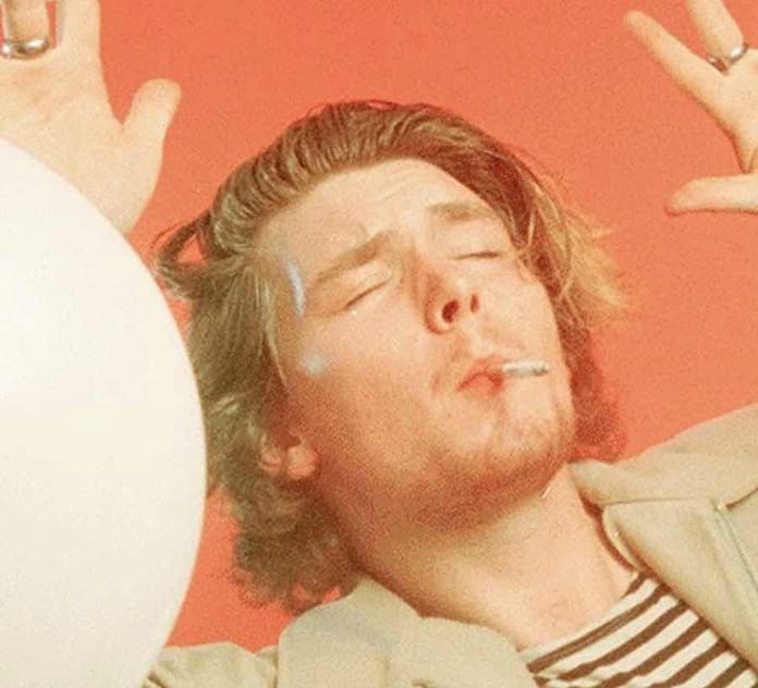 Braedon Speakman Braedon Speakman