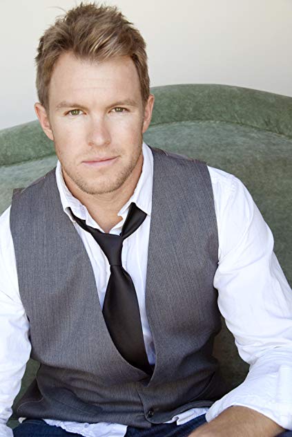 Rob McGillivray Rob McGillivray