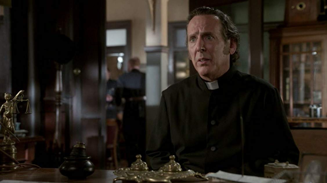 Neil Foster Neil Foster