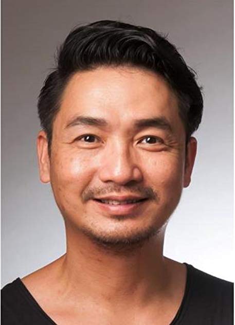 Song-Hung Chang Song-Hung Chang