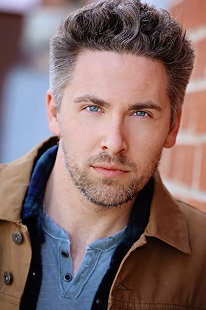 Seth Cassell Seth Cassell
