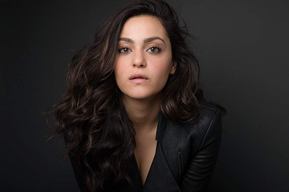 May Calamawy May Calamawy