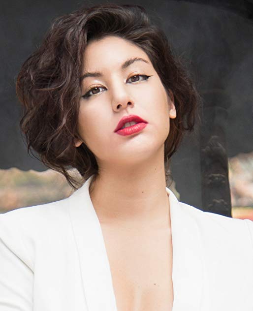 Sarah Chang Tadayon Sarah Chang Tadayon