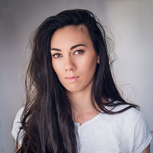 Emily Campbell Emily Campbell