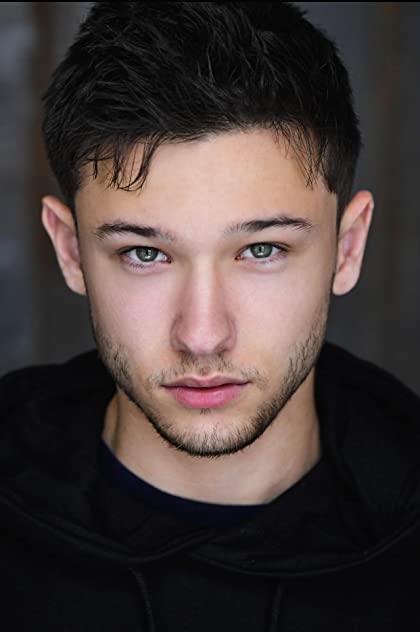 Duncan Anderson Duncan Anderson