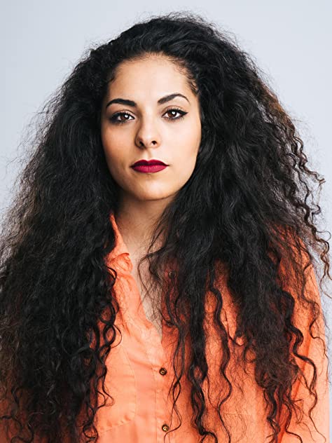 Miryam Magri Miryam Magri